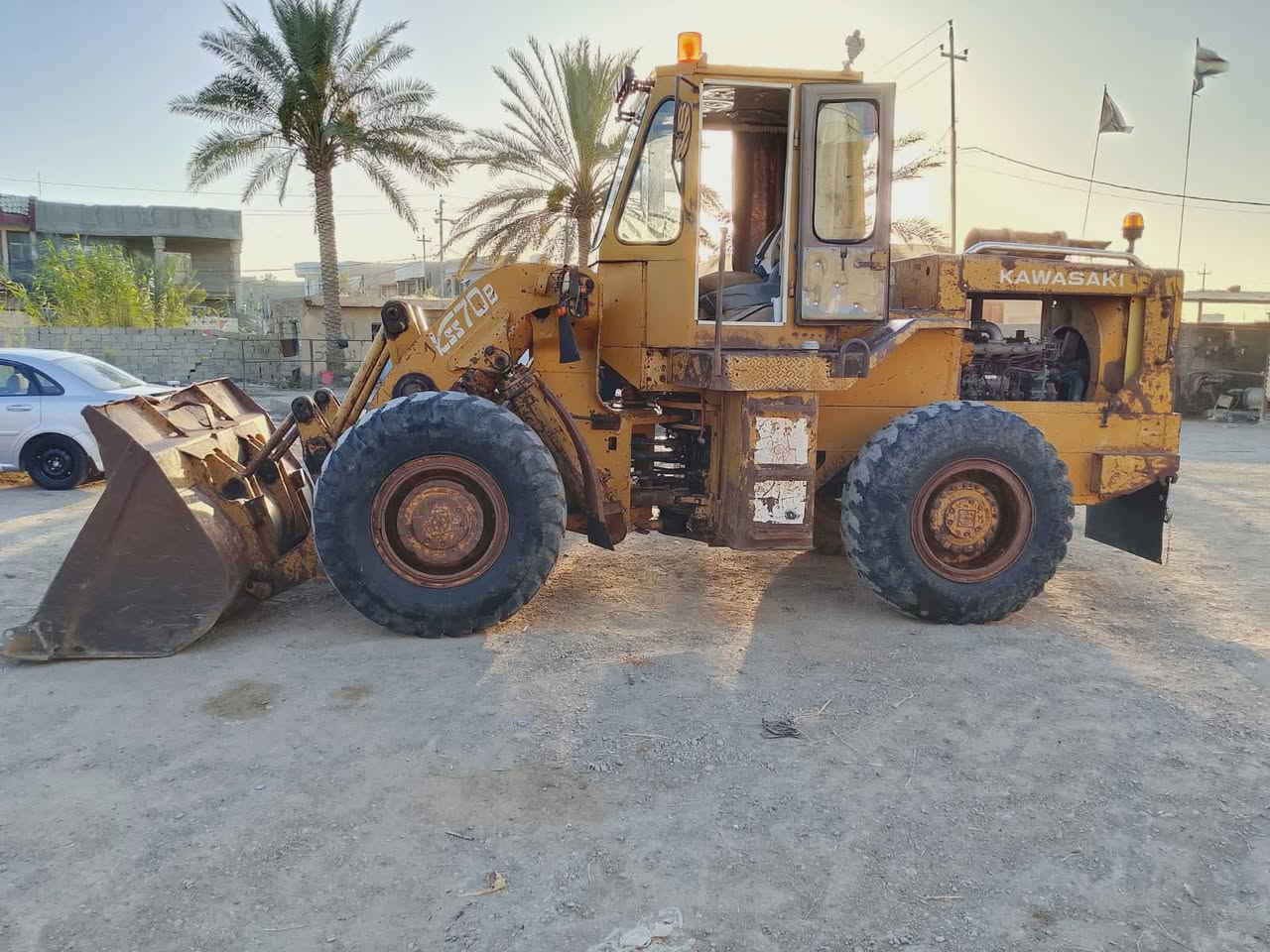 سلام عليكم شفل كاوسكي 70 بي موديل 84 رقم بغداد بسمي مكينه وتركم وكير مكفولات الشفل بدون صبغ ومكفول كفاله عامه للستفسار ***********
