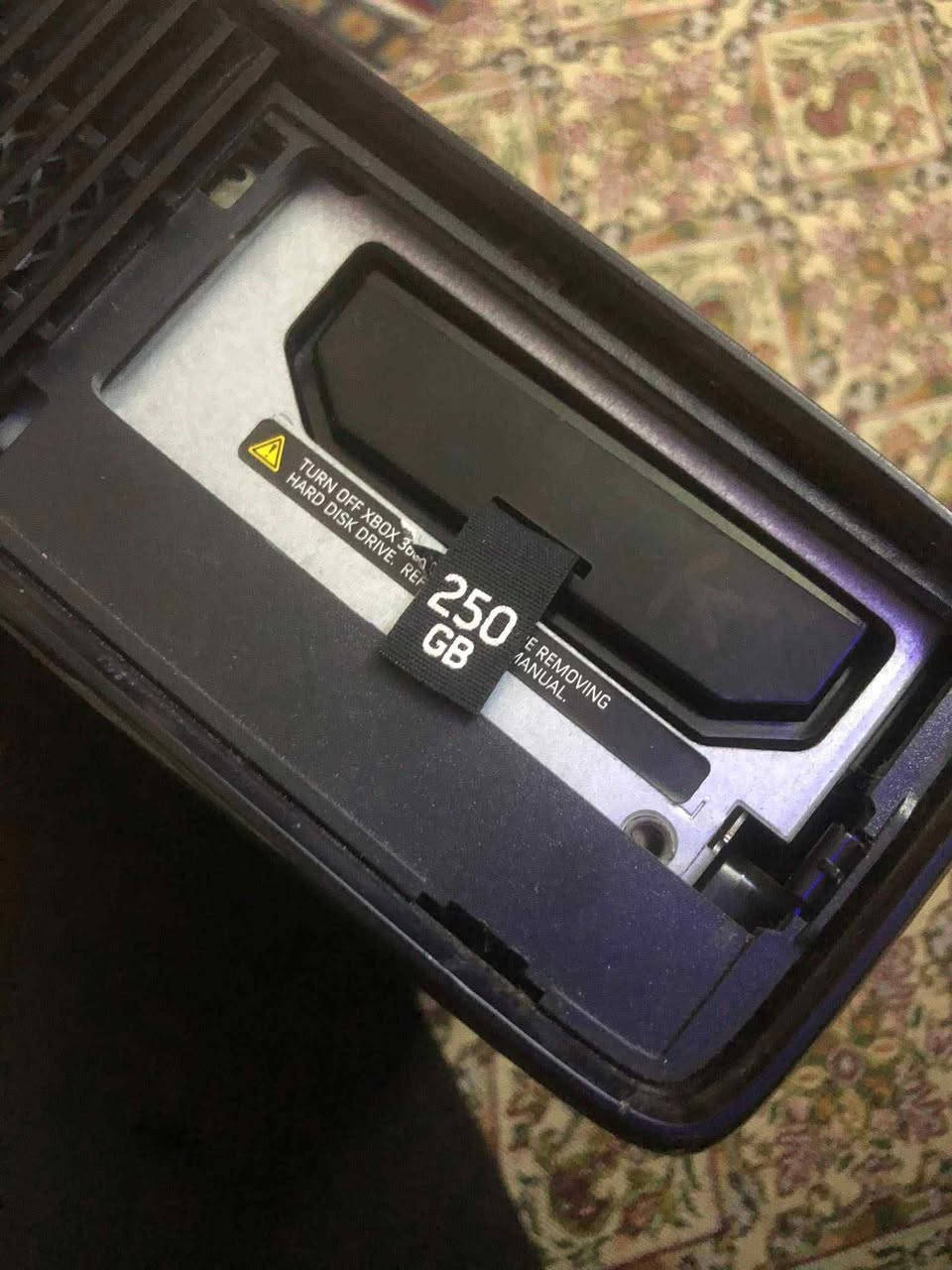 سلام عليكم شباب عندي اكس بوكس عاطل ابيعه فحم ب 30وبيها مجال مكاني حي سومر جهاز جيد وبيها العاب


**إذا كنت صاحب هذا الإعلان وتريد حذفه لأي سبب، رجاءا أرسل رسالة إلى الدعم الفني**