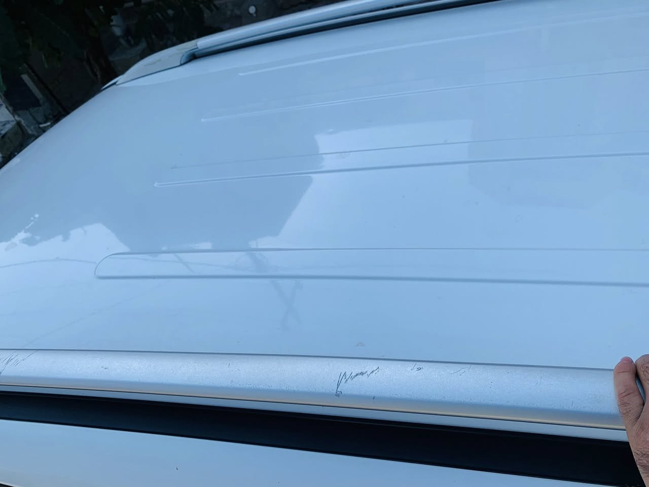 السلام عليكم

كيا سورنتو 2012 بأسمي رقم واسط الجديد

خليجي 

السونار مرفق بالمنشور

محرك 4سلندر 2400  مبدل بيها كازكيت

ماشية 140 

سيارة جديدة بمعنى الكلمة 

باتري قبل يومين مبدل جديد 

لايت زنون 

7 راكب

كشن كهربائي

اشاير بالمري

مري شفط

حساسات خلفيه

تبريد ثلاث قطع

ويل 18

تحكم ستيرن 

سبعه راكب

كامرة

ترحيب تنبيهات   

مكان السياره الكوت 

السعر 148وبيها مجال شي بسيط
***********
