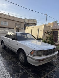 موديل ٩٠ • مكينة ٢٥٠٠ • حدادية مكفولة