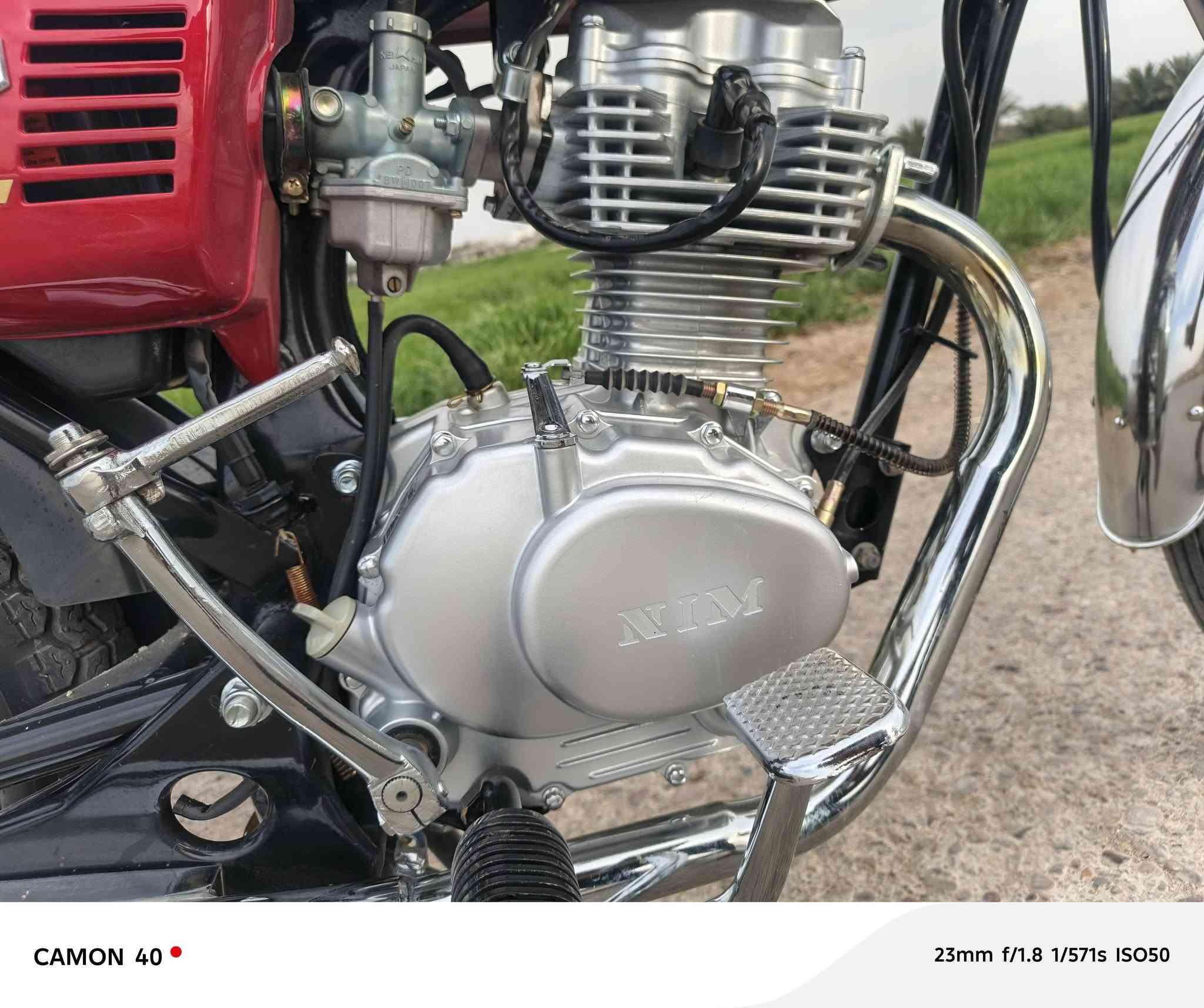 السلام عليكم نامة موديل 2026 شهر الثاني جدي صارلهة شهر من نازلة زيرو مكفولة من الزلغ مكان بسمايا السعر 750 هاتف***********
