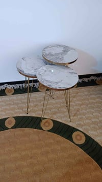 ٣ طبلات • نجف