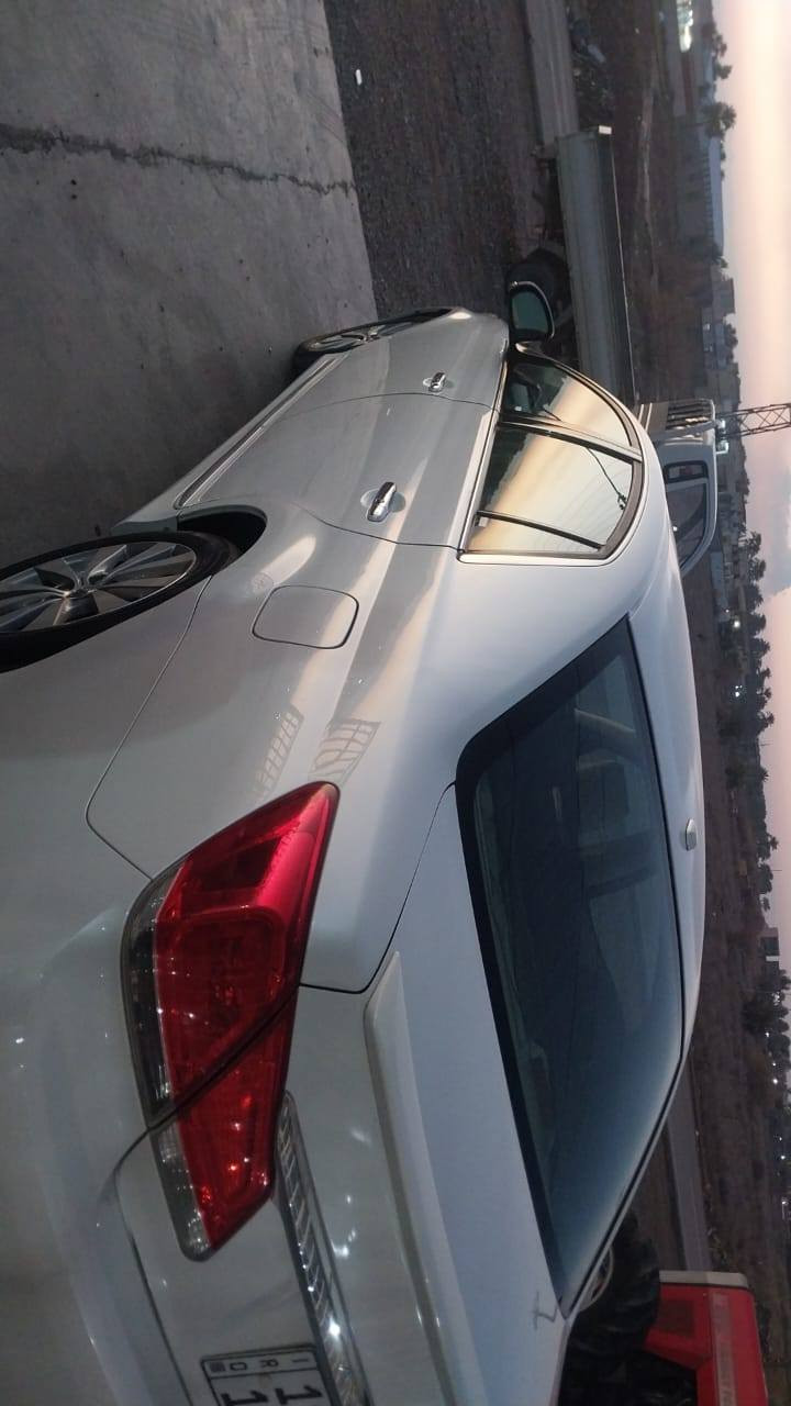 السلام عليكم
للبيع افلون ٢٠١١ وارد أمريكا سيارة فول مواصفات بصمه كير محرك شرط رقم بغداد انگليزي بيه رش بنيد وجاملغ بدون دواخل مكانه بلد سعره ١٨٠ بيه مجال وشراي يتصل ***********
