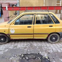 موديل ١٢ راعيه موجود شرط تحويل ب١٩ورقه بغدادجديده سياره متغوبه ٠٧٧٣٢٣٨...