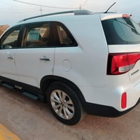 سورنتو • ٢٠١٤ • ٧ راكب