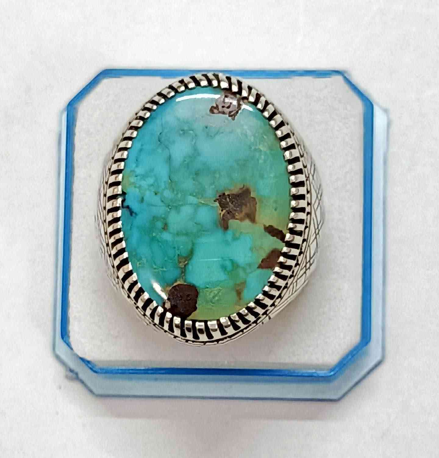 خاتم حجز رضوي النيشابوري الطبيعي فضه 925 صياغه يدويه البحرين ثقيله القياس الخاتم 25 السعر150الف
توصيل جميع المحافظات 5الف 
*********** بغداد, العراق
