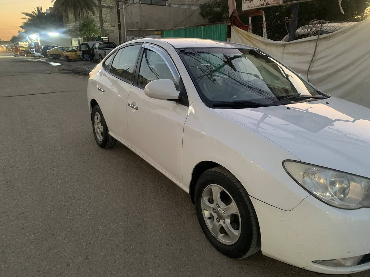 سلام عليكم ألنتره مقدس مديل 2008  خليجي  مكينه 1600 رقم نكليزي ديالى سياره حلوه بيهه 3 قطع صبغ فقط بكان السياره بغداد السعر 95 وبيهه مجال قليل *********** بي واتساب
