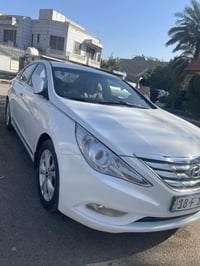 سوناتا ٢٠١١ • ١٦٥ الف • بغداد الكرخ