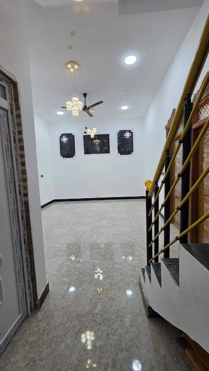 🔥 للبيع دار – فرصة ***********
85 مليون قابل للتفاوض
📍 أبو الخصيب / بهادريه قرب محطة الغاز
📐 160 متر – طابو زراعي بسم عراقي
🏠 غرفتين نوم + صالة + مطبخ + صحيات + استقبال + كراج
📞 ***********
⚡ جاهزة للسكن – سعر مناسب جداً 
نستقبل عروضاتكم 🌹🌹
