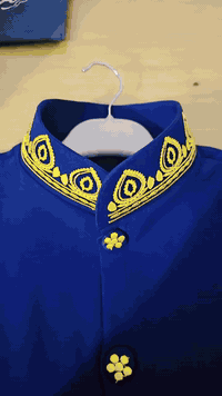 ⭕️من أعمالنا زي تخرج لخريجين دفعه 2026🎓
 
يتوفر لدينا تجهيز زي تخرج كامل 
(روب ،وشاح ،قبعة ، بروش ،شهادة )
(اسم دفعة)
حسب الطلب 
جمله -مفرد 
تطريز -طباعه

ملاحظة جميع الصور من اعمالنا 
للحجز والاستفسار مراسلة الصفحة
او للاتصال على الرقم *********** 
تابع الحساب لتراى الأجمل  https://www.tiktok.com/@user848146912613?_t=ZS-901KdCMJMZt&_r=1
#اكسبلور  #تخرج  #تخرجات #تطريز #طباعه #روب #قبعة #دفعة2026 
@إشارة
