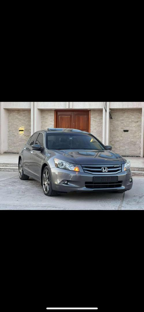 هوندا اكورد محرك 35 موديل 2008 جمرك رساله مفتوحه مشي 117  للستفسار الاتصال على رقم 0913753338


**إذا كنت صاحب هذا الإعلان وتريد حذفه لأي سبب، رجاءا أرسل رسالة إلى الدعم الفني**