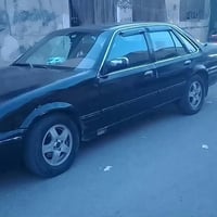 برنس • مكينه مفتوح • بغداد