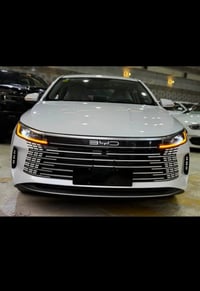 البيع بي واي دي دستروير زيرو موديل ٢٥ صفر بس مال ترقيم مرقم وبسمي رقم ...