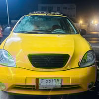 طيبه موديل 16رقم بغداد انكليزي تكسي باسمي باقي عااستلام الرقم مراوس بخ...