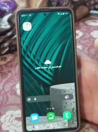 سامسونج A51 • نضيف • ما بي شي
