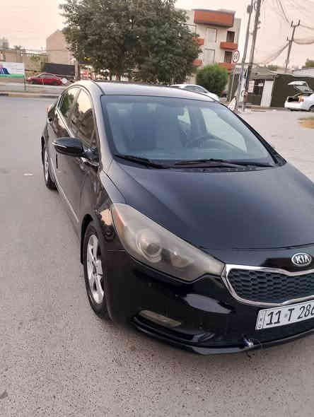 سلا عليكم عندي فورتي لبيع موديل 14 سياره كامله ان امكمله كير ومحرك خير من الله بيه ثلاثه قطع صبخ سياره 
بكان بغداد شارع فلسطين سعرها 90 رقم هاتف ***********
