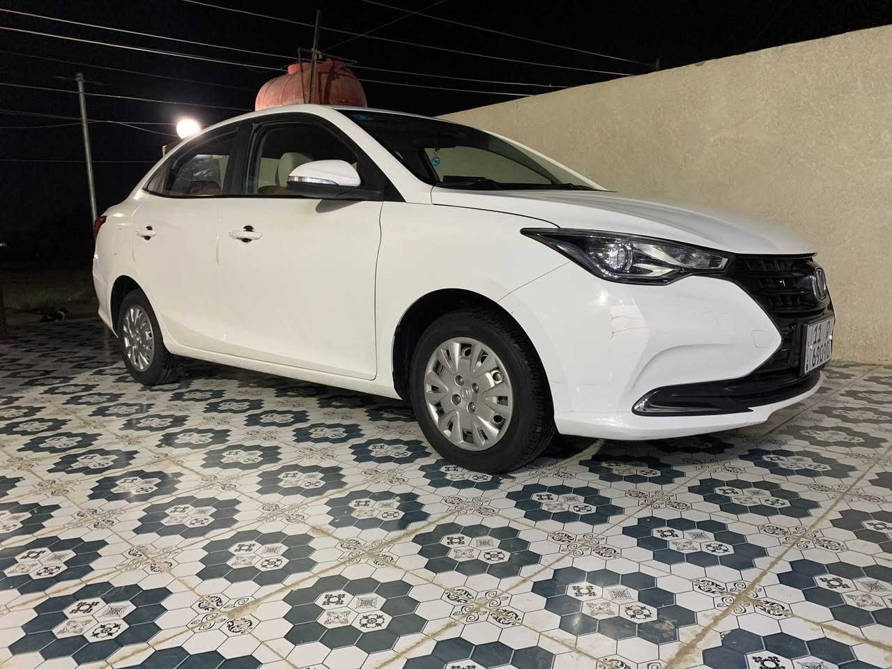 شانجان L7موديل٢٠٢٤للبيع حره مكانها بالكوت مركز المدينه للاستسفار الاتصال على الرقم *********** @إشارة
