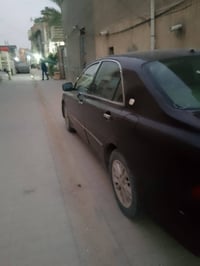 شاهينه • مكينه جديده • كير جديد