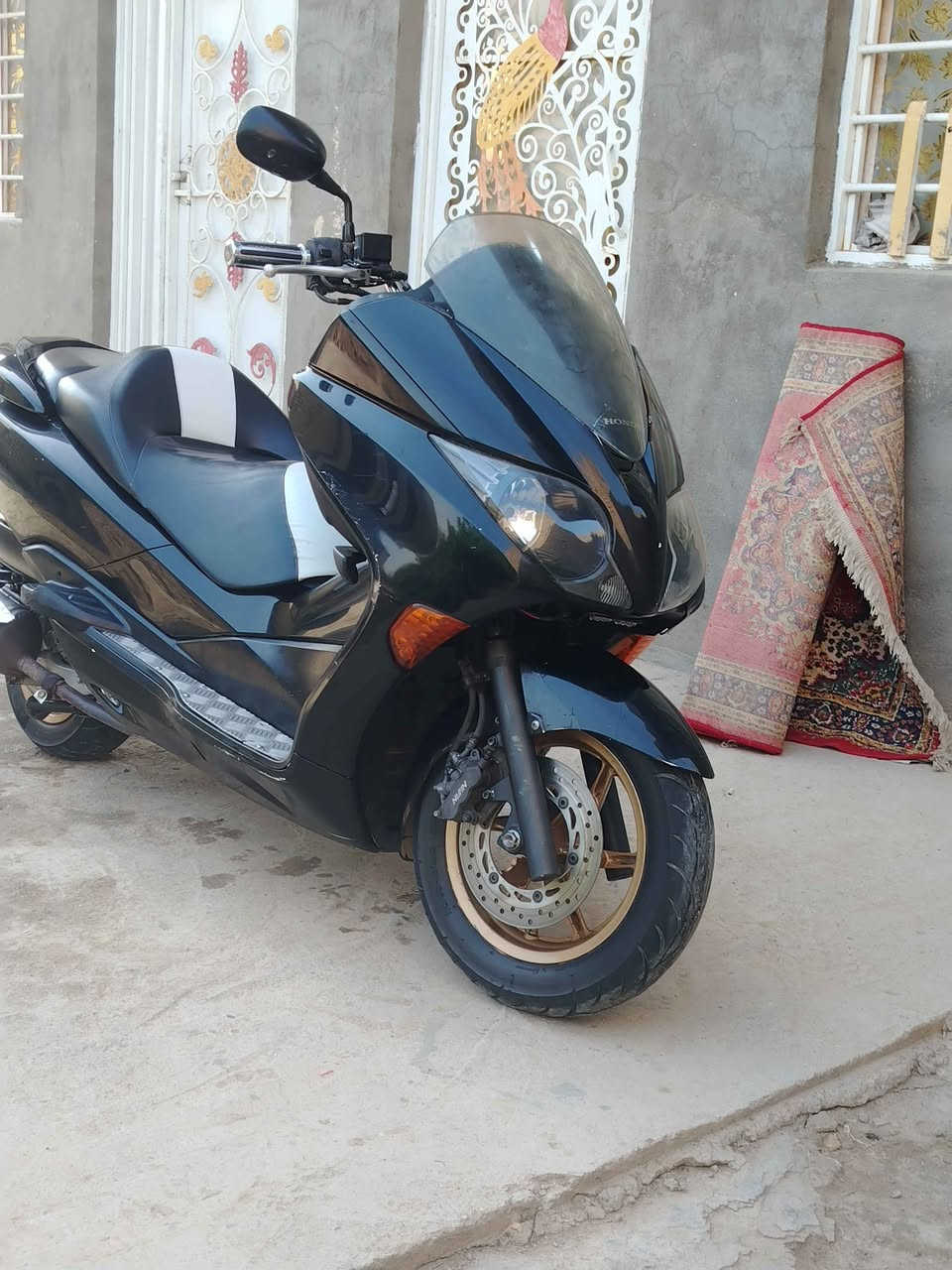 فورزه صفر 10 كفاله عامه بيه منفيس كير شغال بيع او مراوس بدراجه فلة نضيفه مكاني ناصريه قلعة سكر Singapore


**إذا كنت صاحب هذا الإعلان وتريد حذفه لأي سبب، رجاءا أرسل رسالة إلى الدعم الفني**