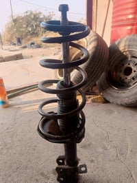 كيا سيفيا • دينمو شغال • دبل عوزه