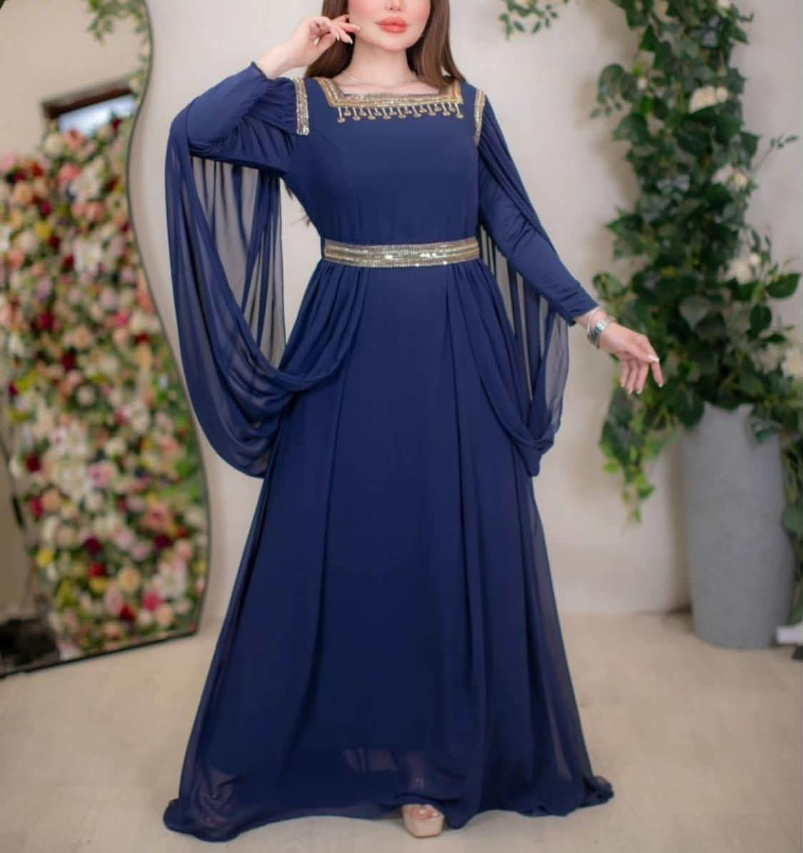 فساتين ملبوسه مره كلش نظيفات تلبس وزن ٦٥ لل٧٠ قياس ٤٤
الاخضر ماخذته ب١٠٠ اريده ب٤٥
الازرق ماخذته ب٧٥اريده ب٣٥
الوردي ماخذته ب٤٠ اريده ب٢٠
عدي توصيل


**إذا كنت صاحب هذا الإعلان وتريد حذفه لأي سبب، رجاءا أرسل رسالة إلى الدعم الفني**