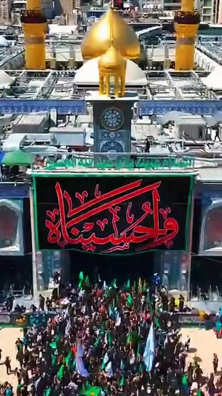 هل تخطط للمشاركة في ركضة طويريج هذا العام؟ احذر أن تدفع ركبتك الثمن! 👇

ركضة طويريج هي تظاهرة بشرية مليونية تنبض بالعاطفة والولاء، حيث يركض آلاف المؤمنين لمسافات متواصلة نحو مرقد الإمام الحسين (ع). لكن هذا المجهود المفاجئ يضع ضغطاً هائلاً وغير عادٍ على المفاصل، خاصة إذا لم يكن الجسم مستعداً.

🔬 الحقيقة الطبية الموثقة:

أثناء الجري السريع على أرضية صلبة ووسط الحشود، يرتفع الضغط الواقع على مفصل الركبة إلى 5 أضعاف وزن الجسم الطبيعي.

هذا التحميل المفاجئ قد يسبب:
• تهيجاً حاداً في الأوتار
• متلازمة الألم الرضفي الفخذي
• وفي بعض الأحيان تمزقات غضروفية ناتجة عن الالتواءات الفجائية

في مركز موفيتا، نحن هنا لنضمن سلامة حركتك.

إذا شعرت بأي:
⚠️ ألم حاد
⚠️ تورم
⚠️ تيبس في الركبة

أثناء الركضة أو بعدها، لا تتجاهل الإشارة التي يرسلها جسدك، واتصل بنا فوراً للإجراء السريع الذي يمنع الإصابات المزمنة.

📥 احفظ هذا المنشور الآن ليكون دليلك الصحي، وأرسله إلى صديقك الذي ينوي الركض هذا العام لحمايته.

💬 هل عانيت سابقاً من ألم الركبة بعد مجهود بدني شديد؟ شاركنا في التعليقات.

🛡️ موفيتا للعلاج الطبيعي

📞 تواصل الآن (هاتف / واتساب):
***********

🌐 إنستغرام: movita.iq
🌐 فيسبوك: موفيتا للعلاج الطبيعي
🌐 تيك توك: movitaiq

📍 الموقع:
بغداد – الكرادة – شارع 42
(فرع دايت فود، داخل مركز بغداد الرياضي، الطابق الأرضي)

#موفيتا
#علاج_طبيعي_العراق
#ألم_الركبة
#ركضة_طويريج
#العلاج_العراقي
