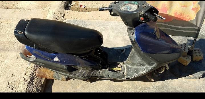 ‎دراجه فضائي‎ بغداد, العراق


**إذا كنت صاحب هذا الإعلان وتريد حذفه لأي سبب، رجاءا أرسل رسالة إلى الدعم الفني**