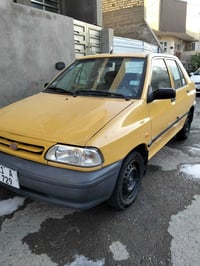 2015 ماشيه 123 حقيقي  سعر البيع 37 وبيها مجال  07710309131 بغداد الأمي...
