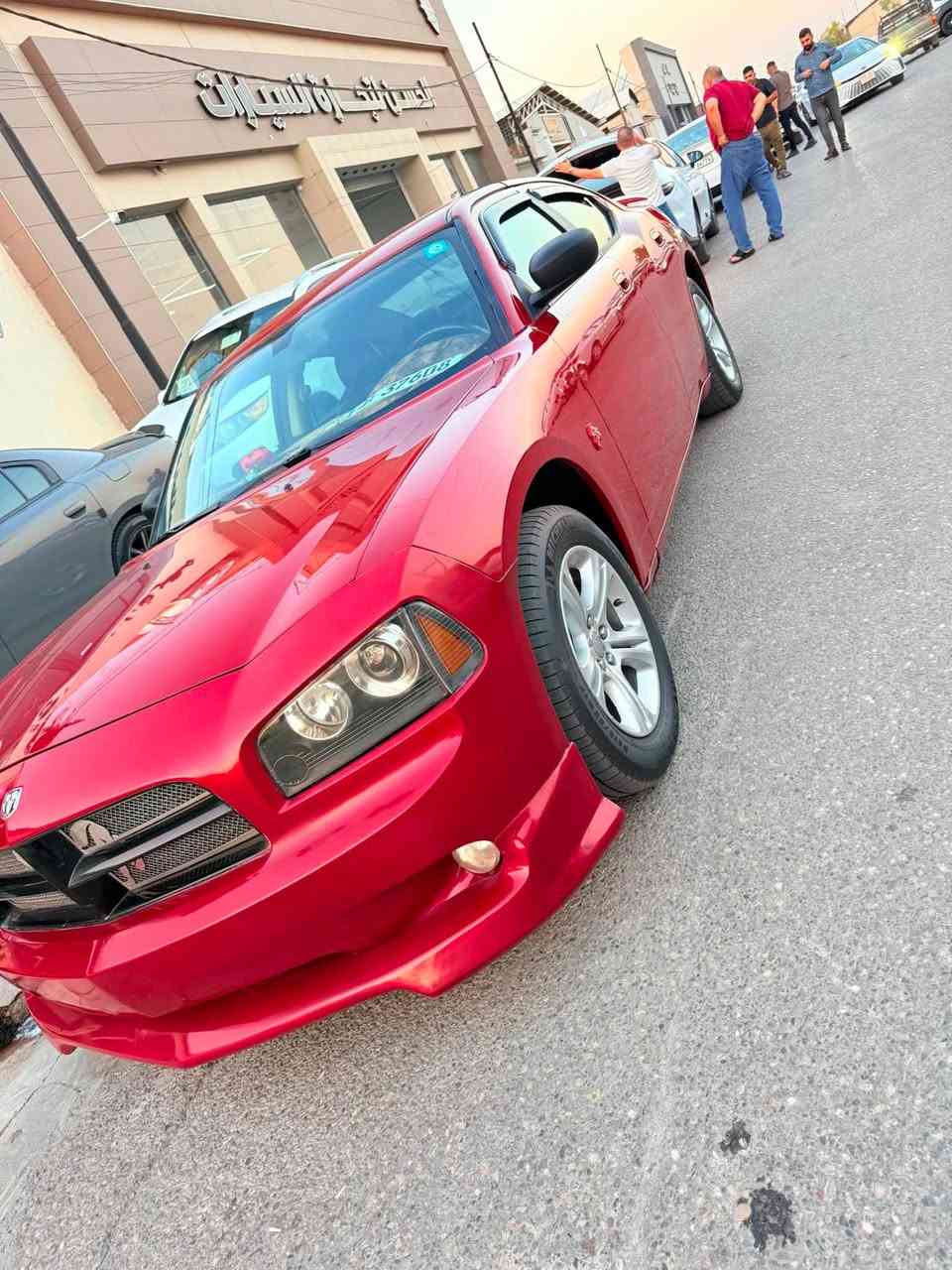 جارجر موديل 2008
صبغ سقف +جاملغات خلفية جمالية مال تقحيل
محرك 3500
محرك +كير شرط
تايرات جديد
طخم جديد
تبريد قطعتين
كشنات جلد + هيتر
رقم بغداد جديد 
شرط التحويل 
سياره ترايها بصره
سعرها 95وبيها مجال
مكانها موصل حي سومر 
او معرض اطلس الحديث
***********
***********
