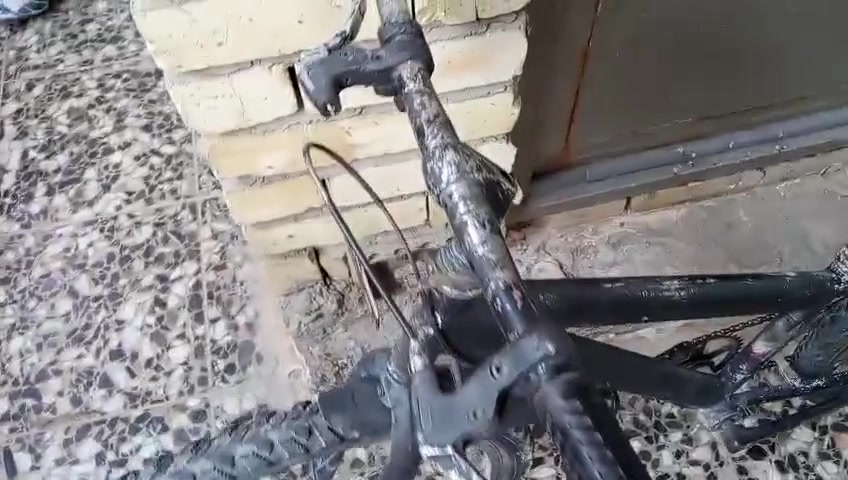 بايسكل للبيع حجمه ٢٤سعره ٣٠


**إذا كنت صاحب هذا الإعلان وتريد حذفه لأي سبب، رجاءا أرسل رسالة إلى الدعم الفني**