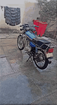 دراجه رقم وسنويه نامه متياز  راعيه موجود يمته ماتريد تحول يحولك موديل ...