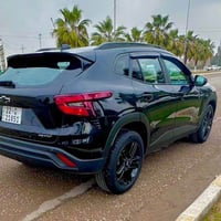 تراكس ٢٠٢٤ • اكتيف • ١٩٠٠٠ كم