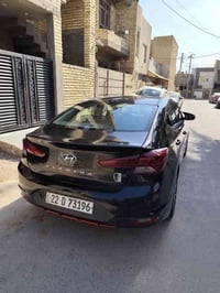 النترا 2020 اسود حادث خلفي والسياره ليبل واحد  عدا البنيد سرقه ومبدل  ...