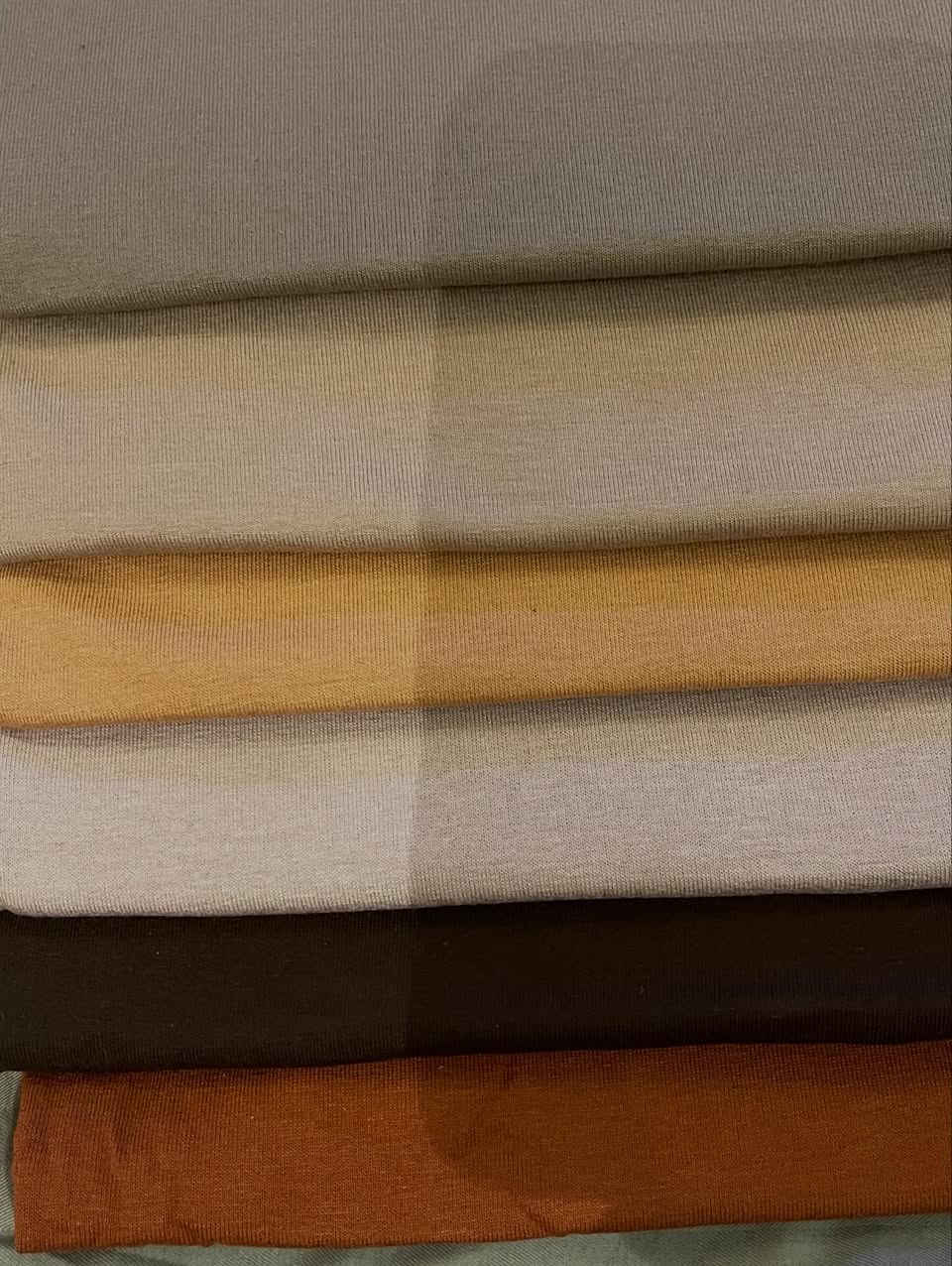 بدي نسائي ساده متوفر كل ال الوان 
القياس فري سايز سعر القطعه 5 الف 
متوفر توصيل بغداد محافظات 5 الف 🚕
بسمايا 1 الف 
👇🏻👇🏻👇🏻👇🏻👇🏻👇🏻👇🏻
للحجز خاص او واتساب
 📲***********
