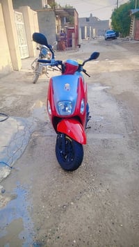 ماكس بوليسي 2023 ماشي 7222 مكينة ياباني تخم تاير جديد صدر جديد صلنصه ر...