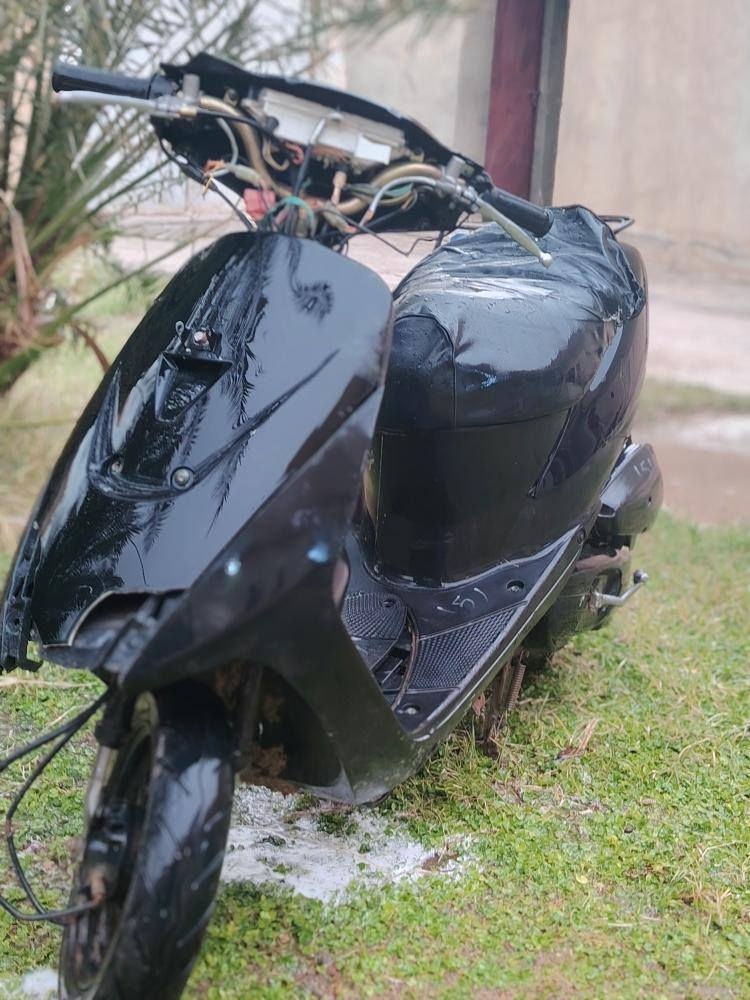 سلام عليكم ساسوكي لبيع نضيف نقص بس كفرات السعر 225 وبي مجال الرقم ***********
