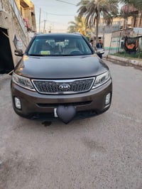 سورنتو • ٢٠١٤ • خليجي