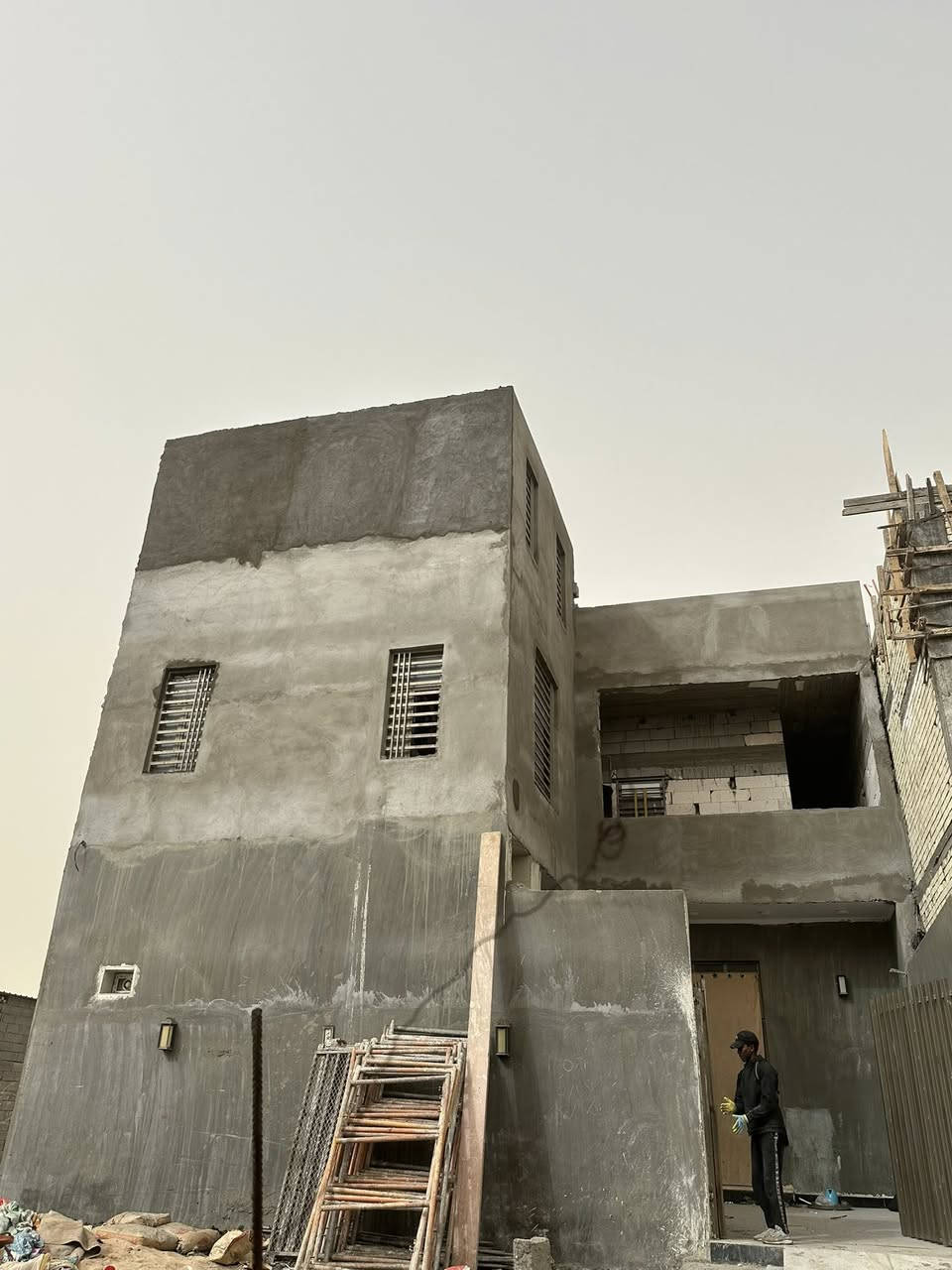 يا الله اللهم صل على محمد وال محمد السلام عليكم ورحمه الله وبركاته مكتب الضامن نحن مستعدون لتجهيز بناء البيوت من هيكل و لبخ وصبغ ومعجون  وتاسيس الكهرباء و باي فيتر ولدينه كوادر متخصصه وبحرفيه بعمال السطوح من الفلام كوت والزفت الحار وابارد ولباد والايزوكام  والشتايكر وصلاح السطوح المتضرره من الماستك وبسعار مناسبه 
للتواصل ولستفسار اتصل علا الرقام التاليه 
رقم الهاتف :***********
