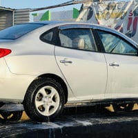 افانتي • ٢٠٠٨ • مكاني شطره