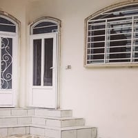 طابق ونص • ١٤٠م • حي الملاين