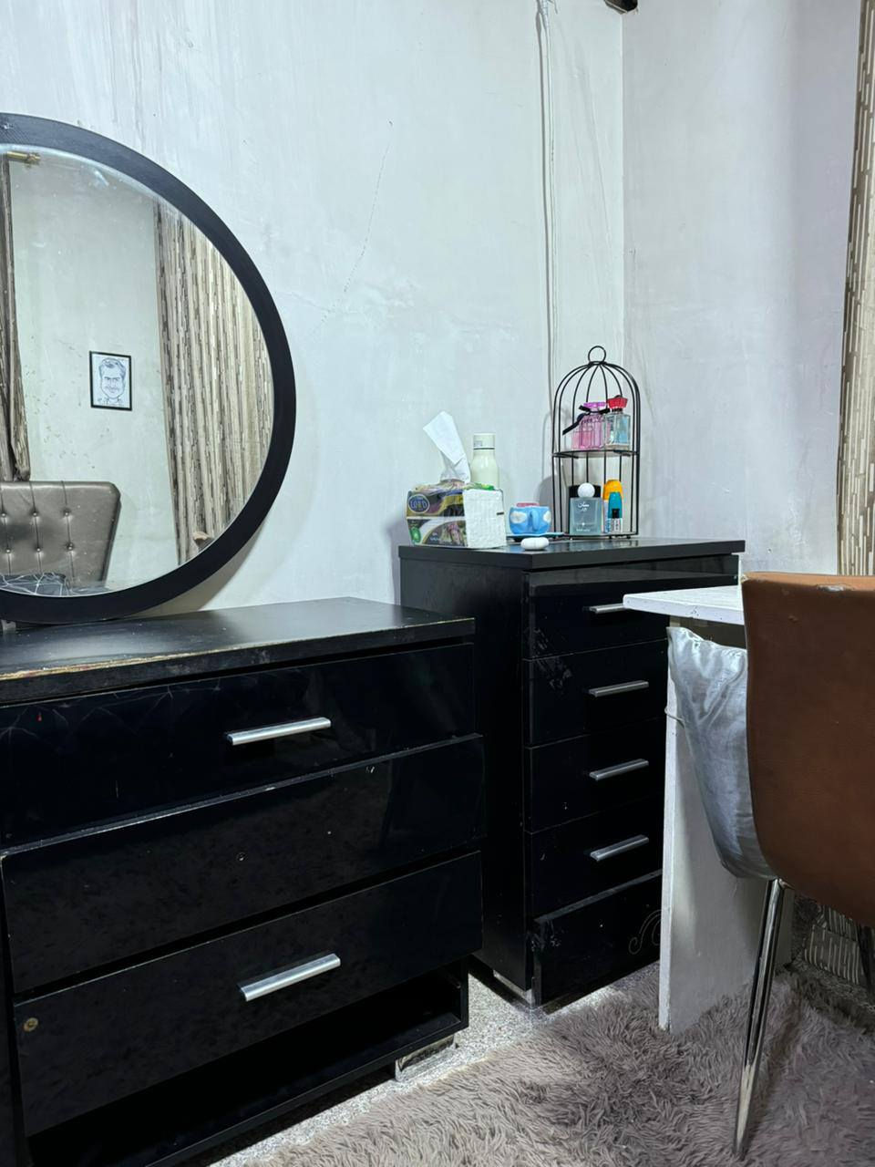 السلام عليكم غرفه تركيه للبيع السعر 250 المكان بغداد


**إذا كنت صاحب هذا الإعلان وتريد حذفه لأي سبب، رجاءا أرسل رسالة إلى الدعم الفني**