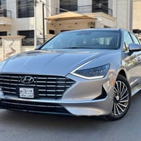 سوناتا هايبرد • ٢٠٢٣ • ١٤٤٩٠ ميل