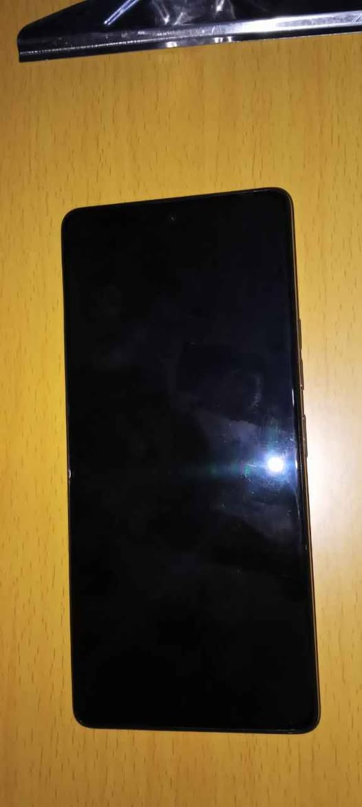 تكنو كامون ٣٠ مستخدم سنة جهاز شغال 
ما بي اي عطل 
الجهاز ما مفتوح ابد 
الملحقات فقط شاحنة اصلية ٣٣ واط دهل اوران, واسط


**إذا كنت صاحب هذا الإعلان وتريد حذفه لأي سبب، رجاءا أرسل رسالة إلى الدعم الفني**