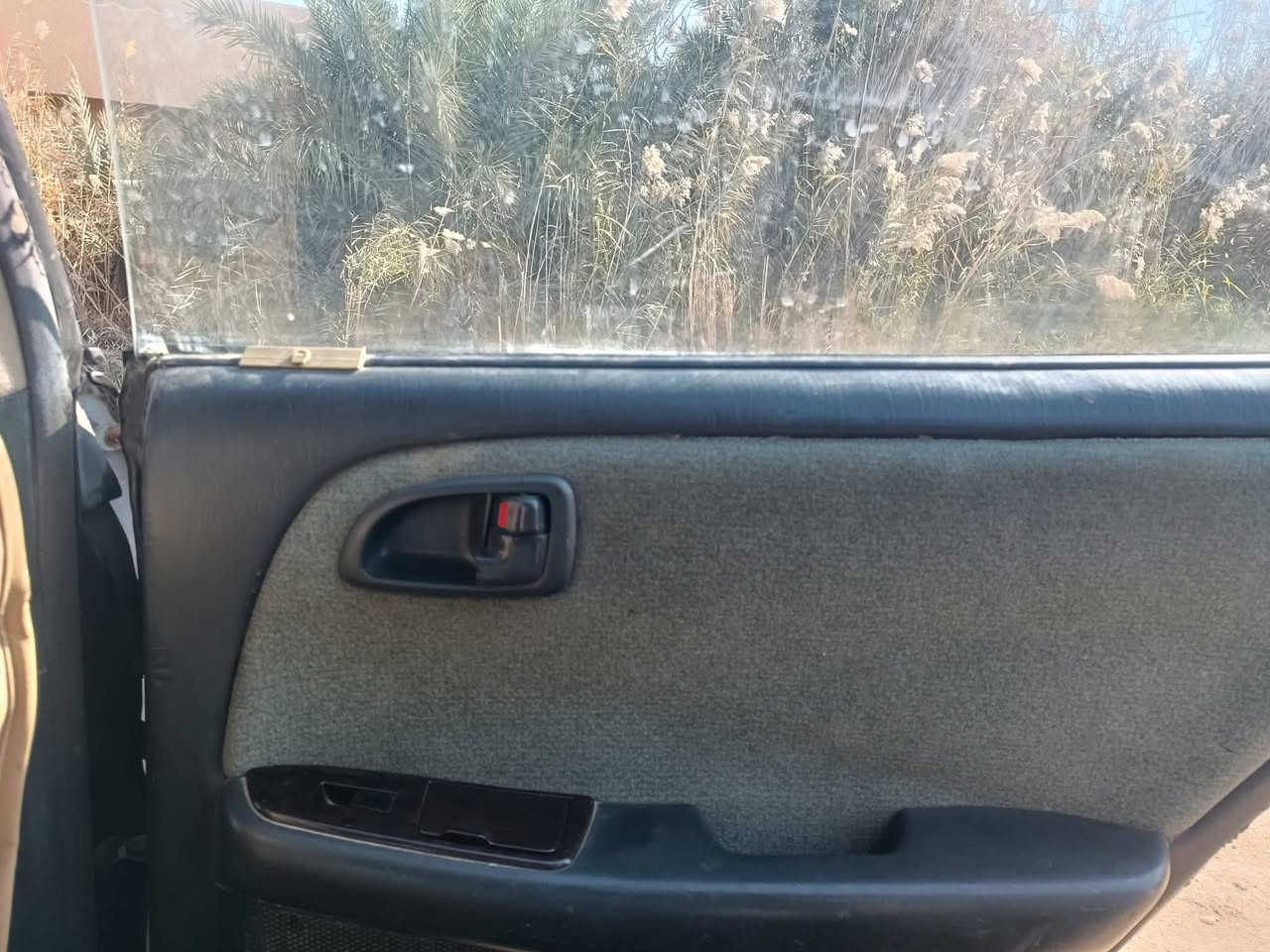 شيزر نفخ 92 محرك 2500 مكفوله من الكصه ونقل الجثه والعيب الشرعي رقمهه بابل مكاني النجف السياره بأسمي سعرهه 38 وبيهه مجال للشراي


**إذا كنت صاحب هذا الإعلان وتريد حذفه لأي سبب، رجاءا أرسل رسالة إلى الدعم الفني**