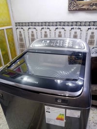 سامسونك • ١٨كيلو • فول اوتوماتيك