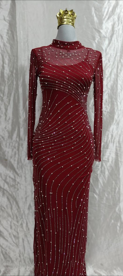 فستان لؤلؤ اناقه قياس 38الى42 مطاط يجنن سعر 25 اكو توصيل جميع محافضات 5


**إذا كنت صاحب هذا الإعلان وتريد حذفه لأي سبب، رجاءا أرسل رسالة إلى الدعم الفني**