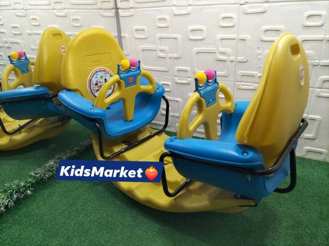 🎉🔥 العيد فرحة… وفرحة الأطفال أكبر 🔥🎉
لو لسه ما جبتش هدية لطفلك 🎁
عندنا تشكيلة مميزة من ألعاب الأطفال اللي هتخلي العيد أحلى 😍
🧸 ألعاب أطفال
🎠 هزازات
🎡 مراجيح زوجي
🚜 جرارات أطفال
وكتير من الألعاب اللي الأطفال بيحبوها💛
✔️ خامات قوية وآمنة
✔️ مناسبة للبيت والحضانات والكيدز اريا
✔️ أسعار مميزة
📩 ابعتلنا رسالة دلوقتي واحجز أوردرِك


**إذا كنت صاحب هذا الإعلان وتريد حذفه لأي سبب، رجاءا أرسل رسالة إلى الدعم الفني**