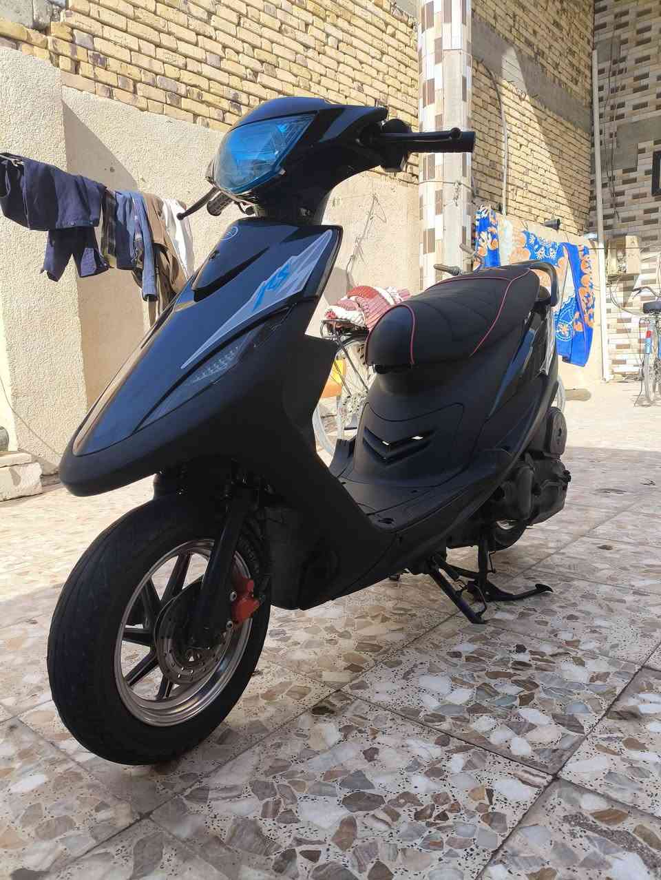 ماكس للبيع دراجه نضيفه كلش برغي ما مفتوح بيها فقط كفرات مبدل بيها +وياله رياضي +صالنصه رياضي +غراضه كلها موجوده الاصليه السعر 800 وبيها مجال بسيط  
🪐


**إذا كنت صاحب هذا الإعلان وتريد حذفه لأي سبب، رجاءا أرسل رسالة إلى الدعم الفني**