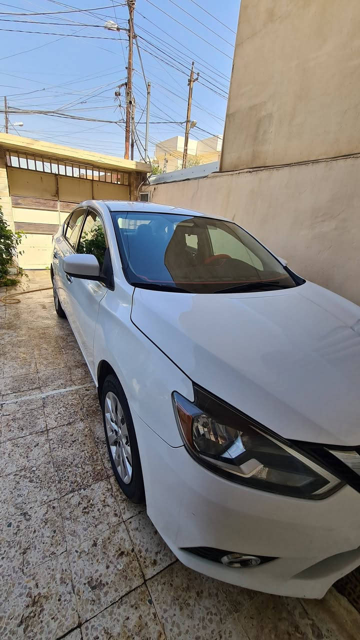 سنترا ٢٠١٧ sv
ماشيه ٥٩ الف ميل
امريكي
محرك وكير شرط وفول صيانه وادامه وزيوت اصليه

دعمتها بامريكا مبين بلصوره
سنويه باسمي ورقم جديد وبيها كوبون
سعرها ١١٥
***********
