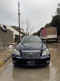 ماجستا • 2005 • سيد صادق